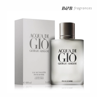 Giorgio Armani Acqua Di Gio Eau De Toilette