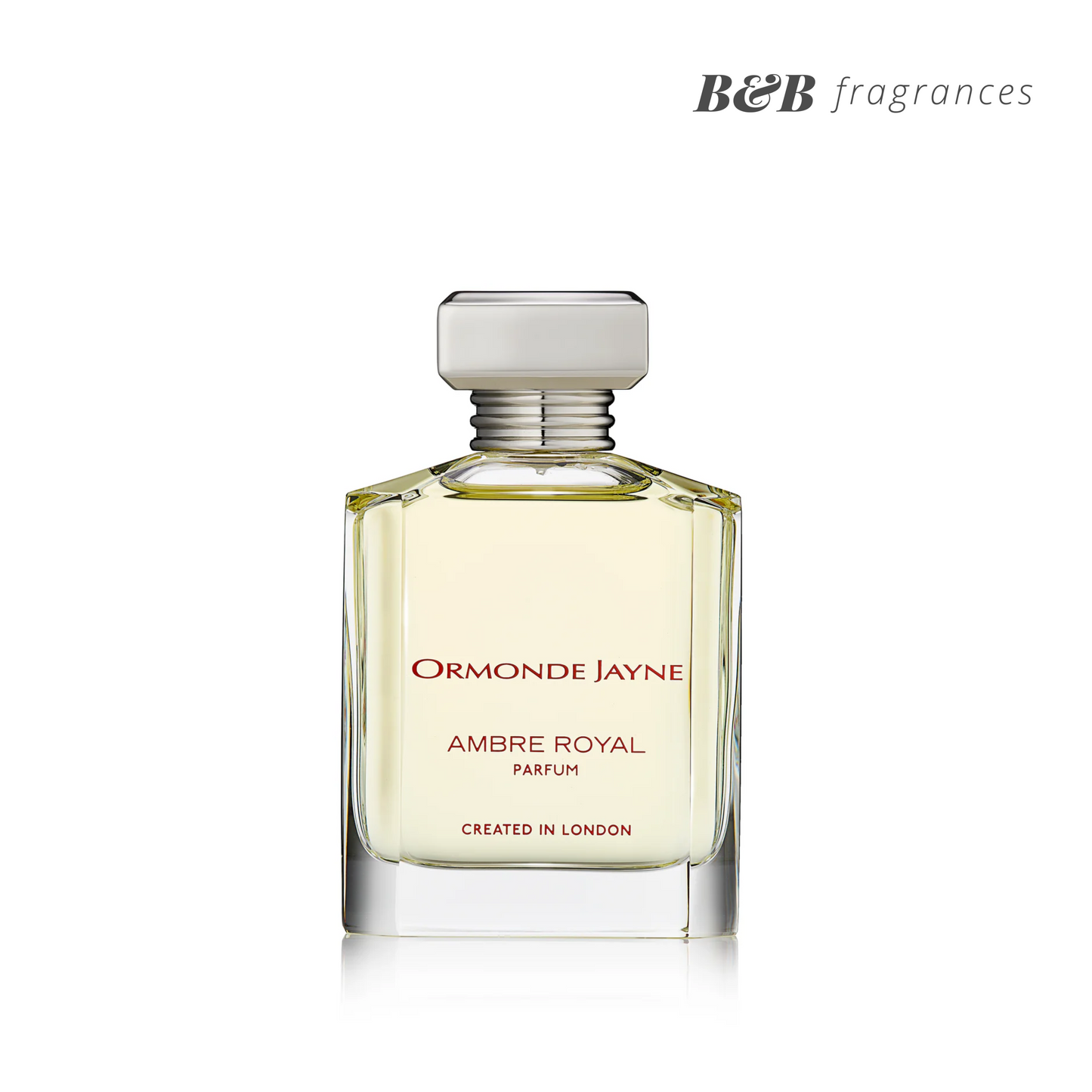 Ormonde Jayne Ambre Royal Eau De Parfum