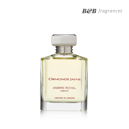 Ormonde Jayne Ambre Royal Eau De Parfum