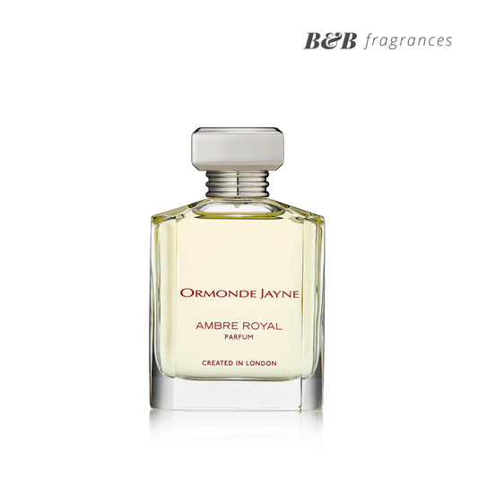 Ormonde Jayne Ambre Royal Eau De Parfum