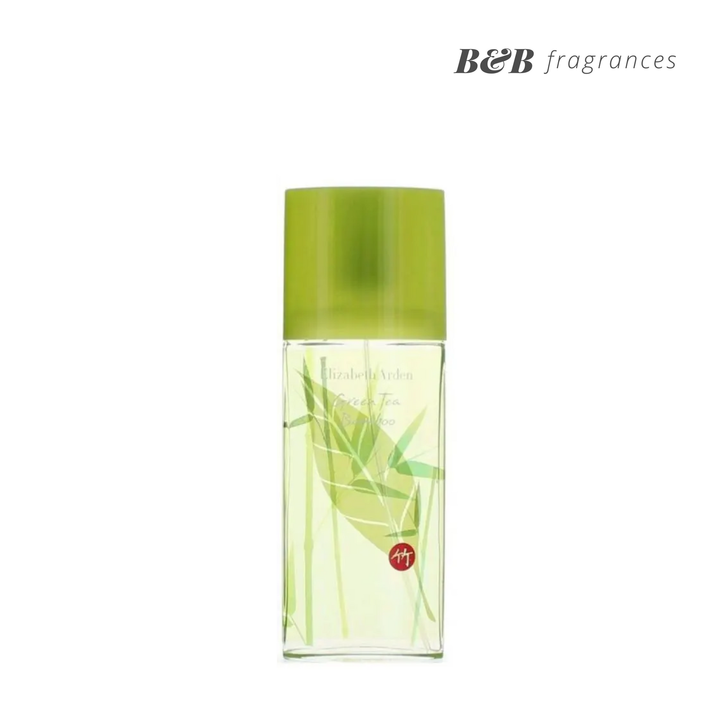 Elizabeth Arden Green Tea Bamboo Eau De Toilette