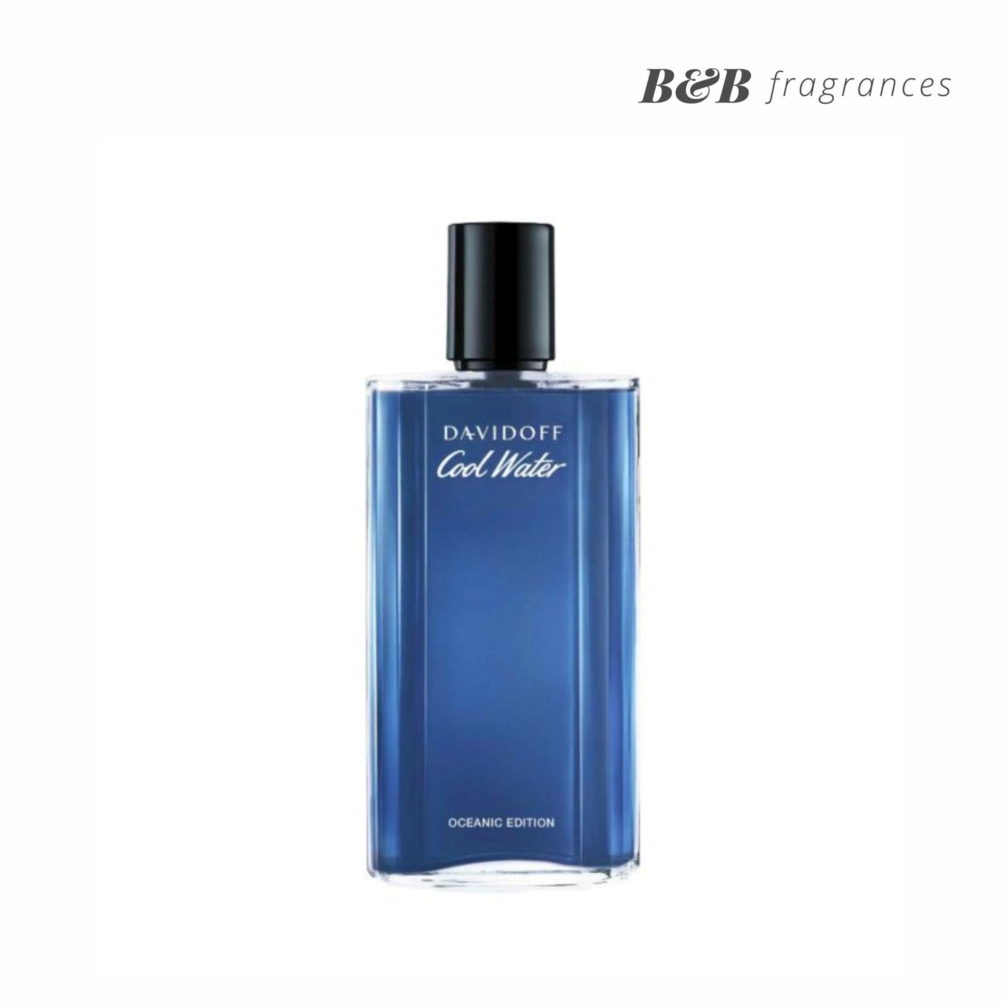 Davidoff Coolwater Oceanic Edition Eau De Toilette