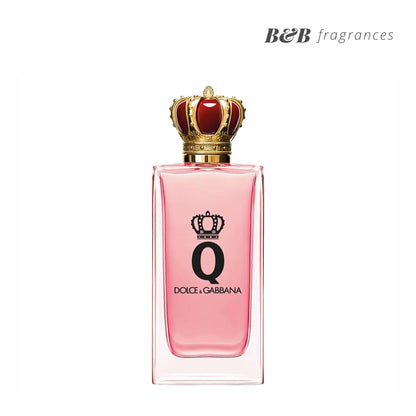 Dolce & Gabbana Q Eau De Parfum