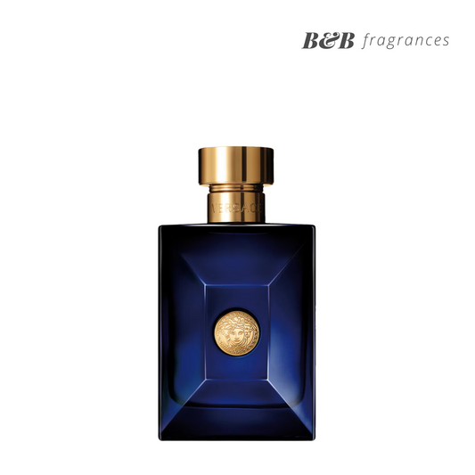 Versace Dylan Blue Eau De Toilette