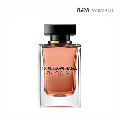 Dolce & Gabbana The Only One Pour Femme Eau De Parfum