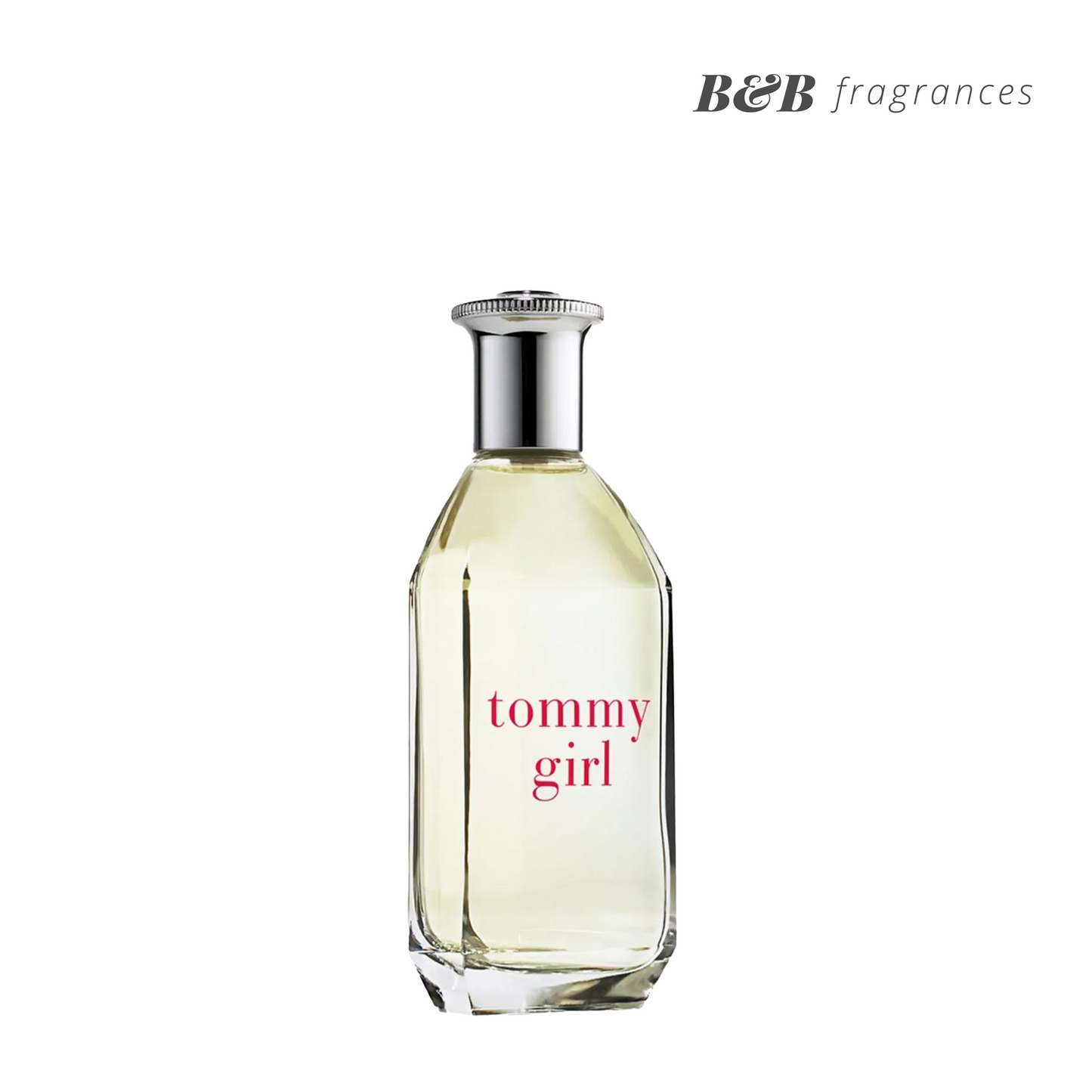 Tommy Hilfiger - Tommy Girl Eau De Toilette