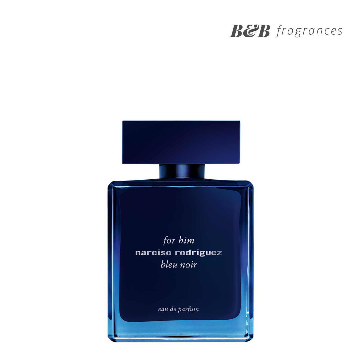 Narciso Rodriguez Bleu Noir Eau De Parfum