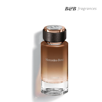 Mercedez Benz Le Parfum