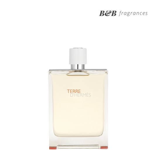 Terre D'Hermes Eau Très Fraîche Eau De Toilette