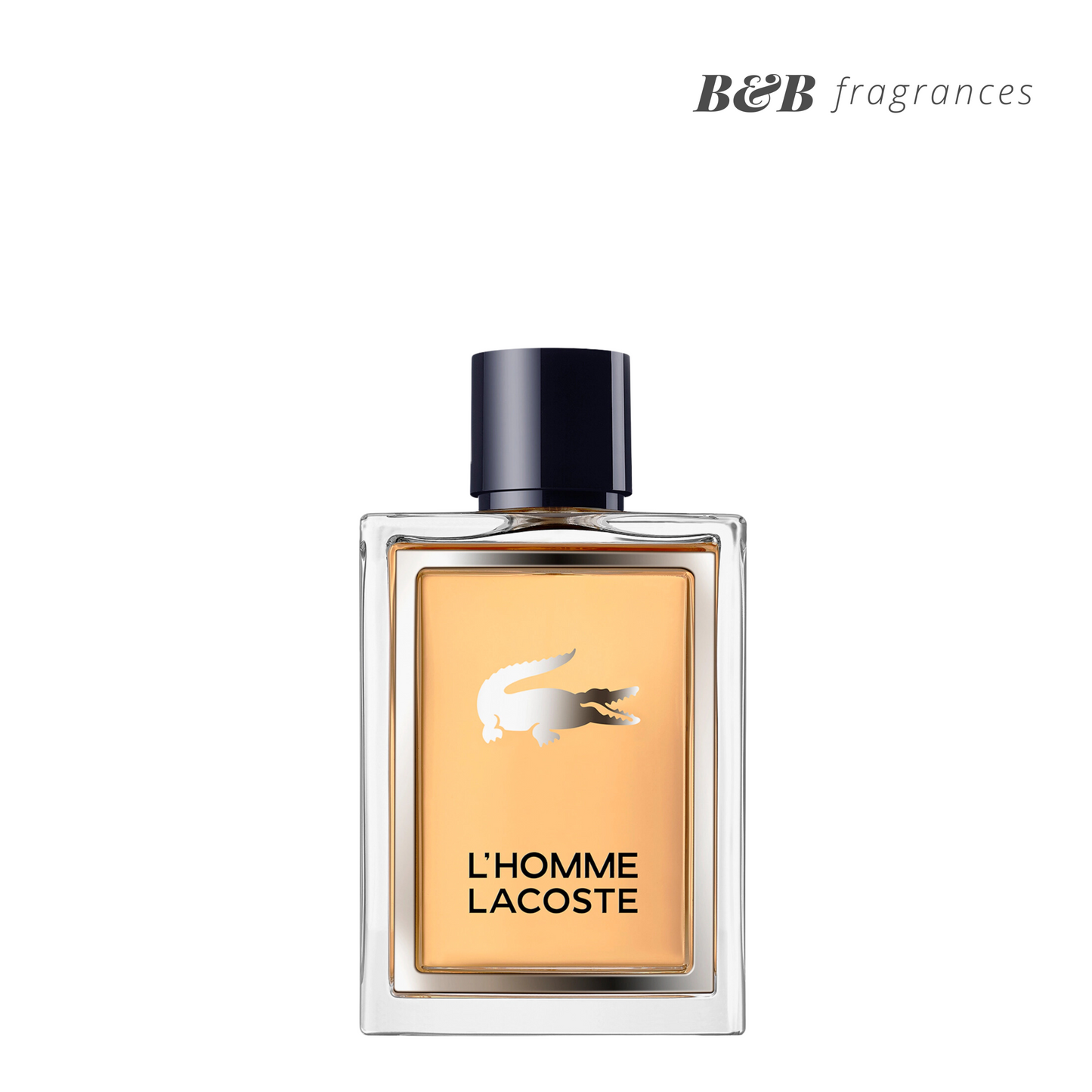 Lacoste L’Homme Eau De Toilette