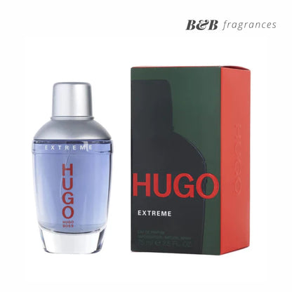 Hugo Boss Man Extreme Eau De Toilette