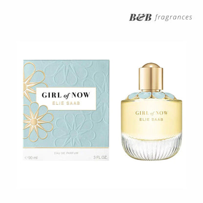 Elie Saab Girl Of Now Eau De Parfum