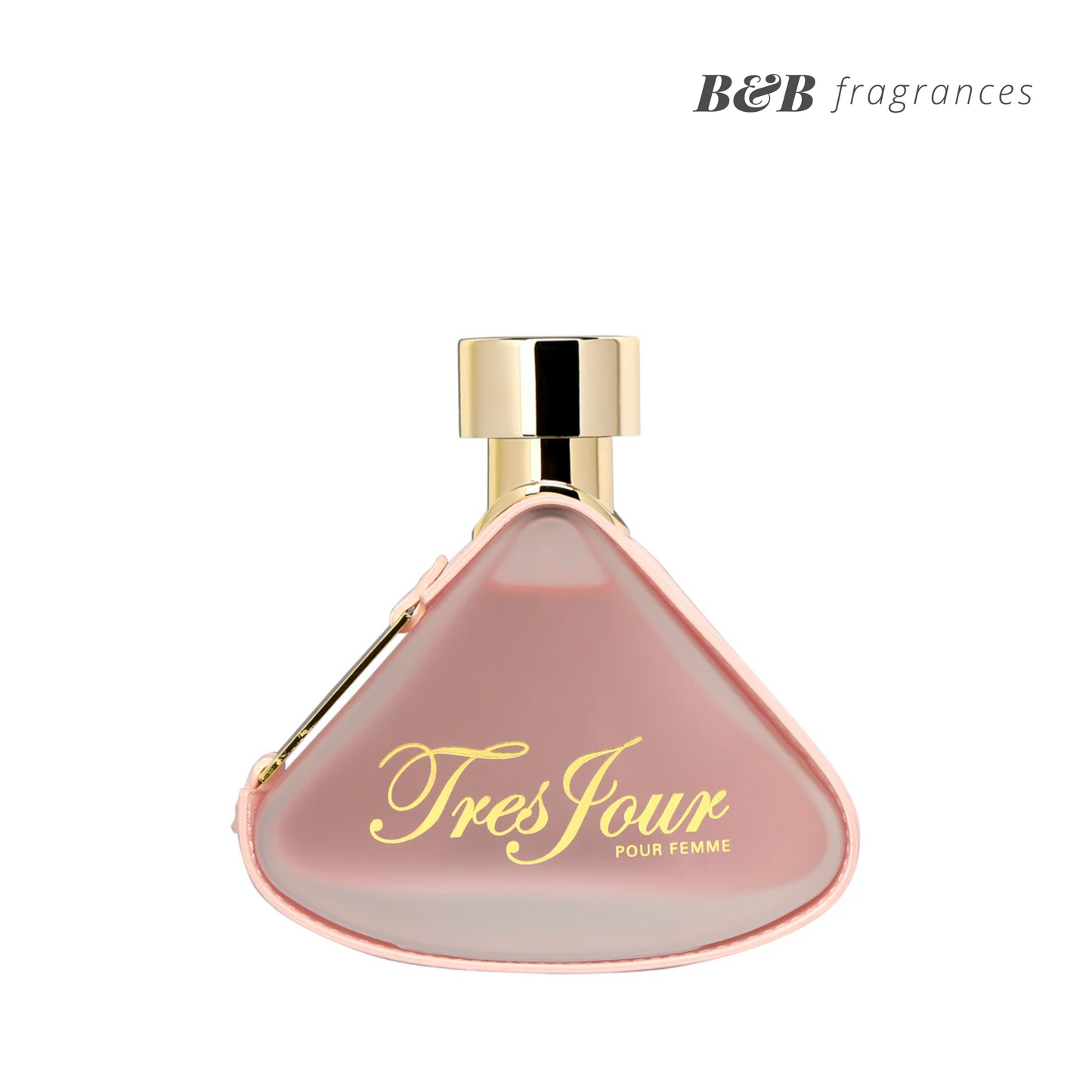 Armaf Tres Jour Pour Femme EDP