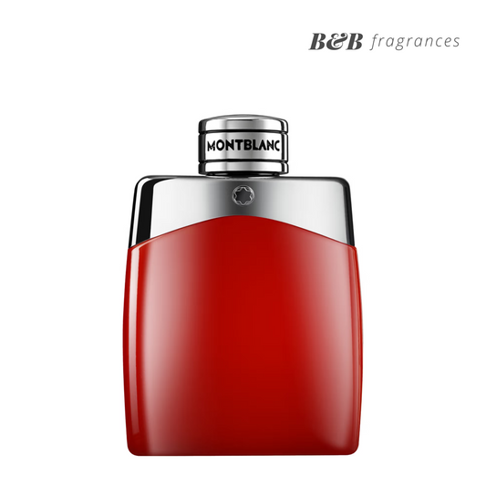 Mont Blanc Legend Red Eau De Parfum