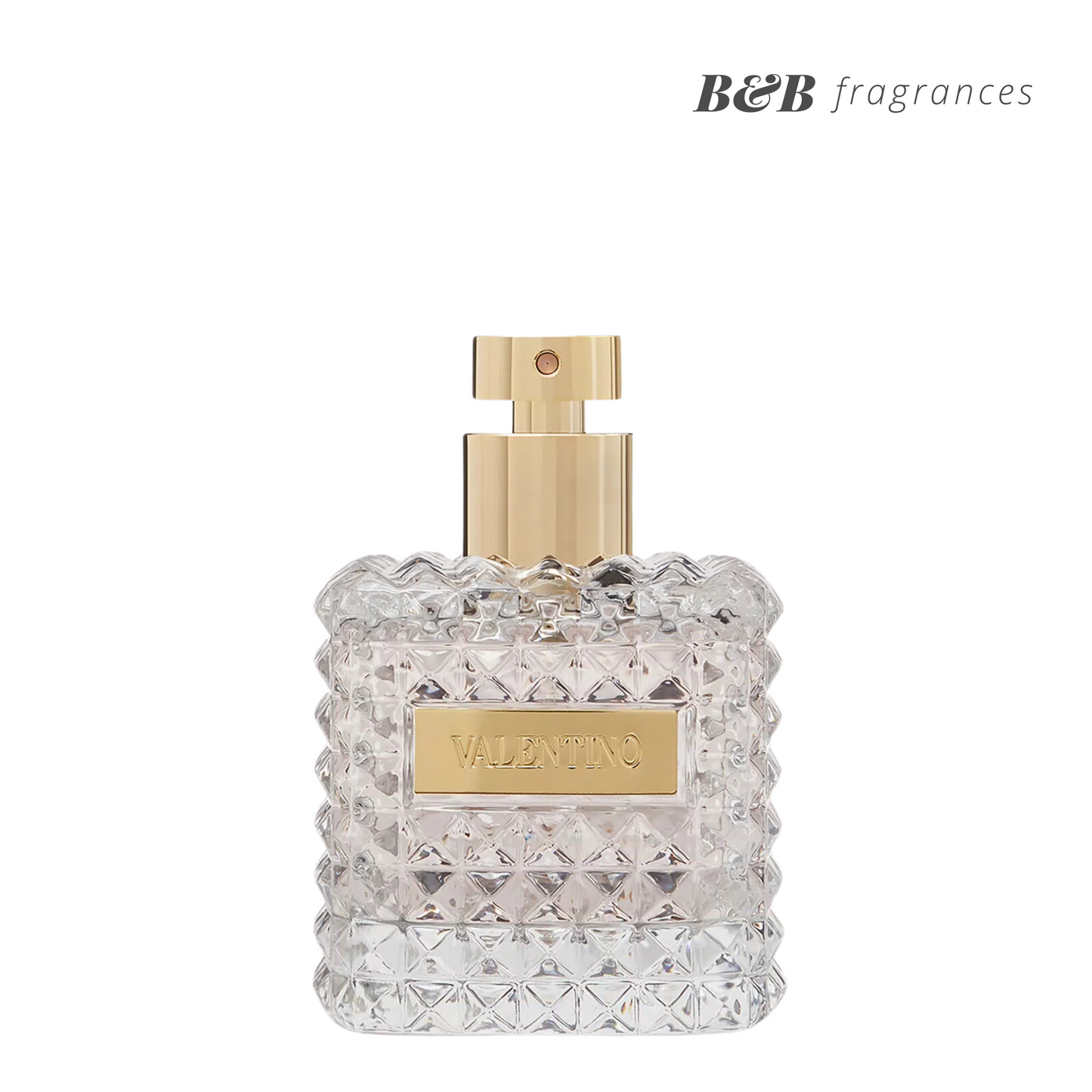 Valentino Donna Eau De Parfum