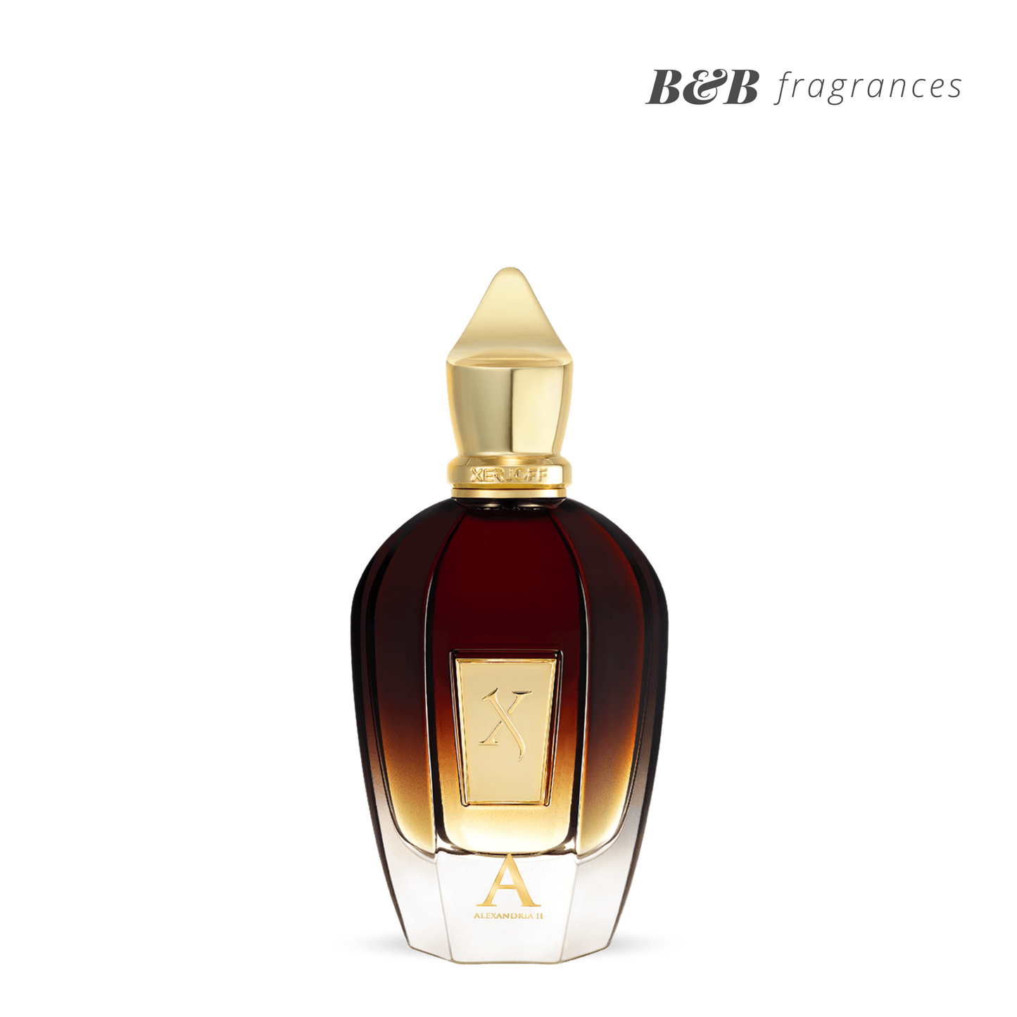 Xerjoff Alexandria II Parfum