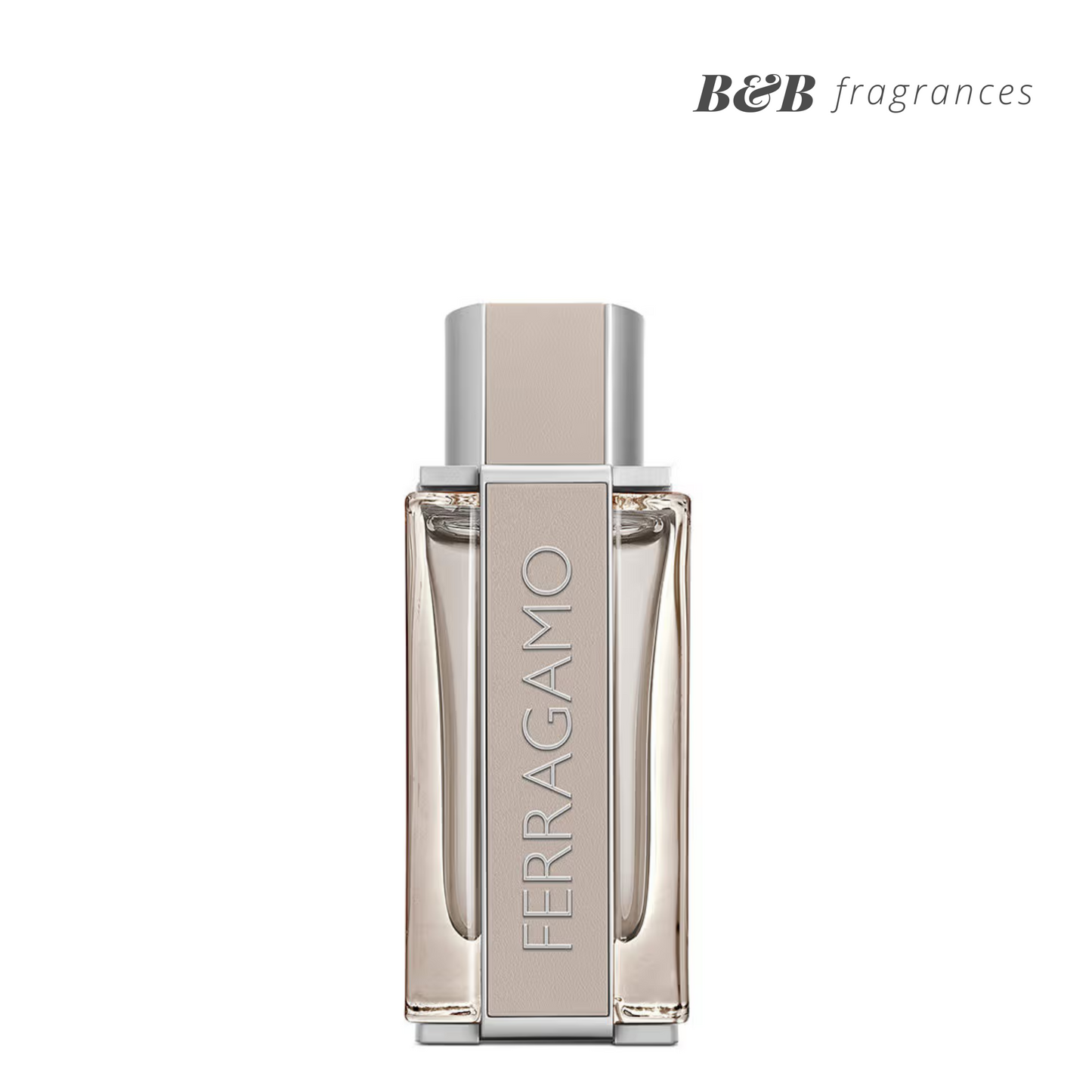 Salvatore Ferragamo Pour Homme Bright Leather EDT