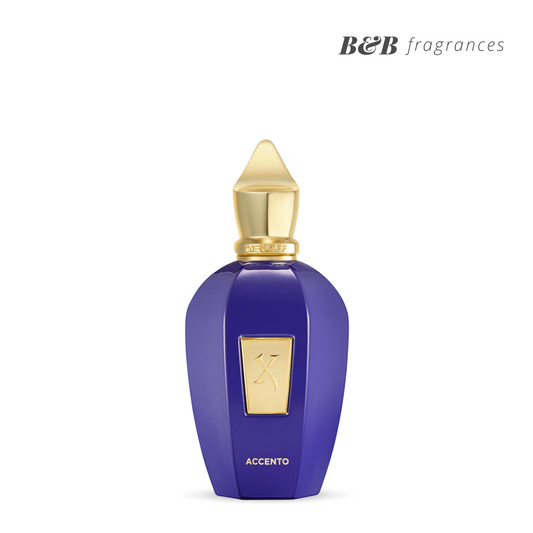 Xerjoff Accento Eau De Parfum