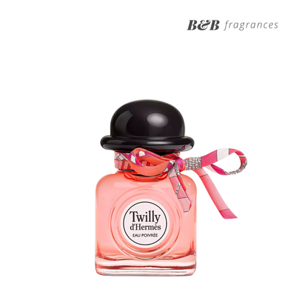 Twilly D'Hermes Eau Poivree Eau De Parfum