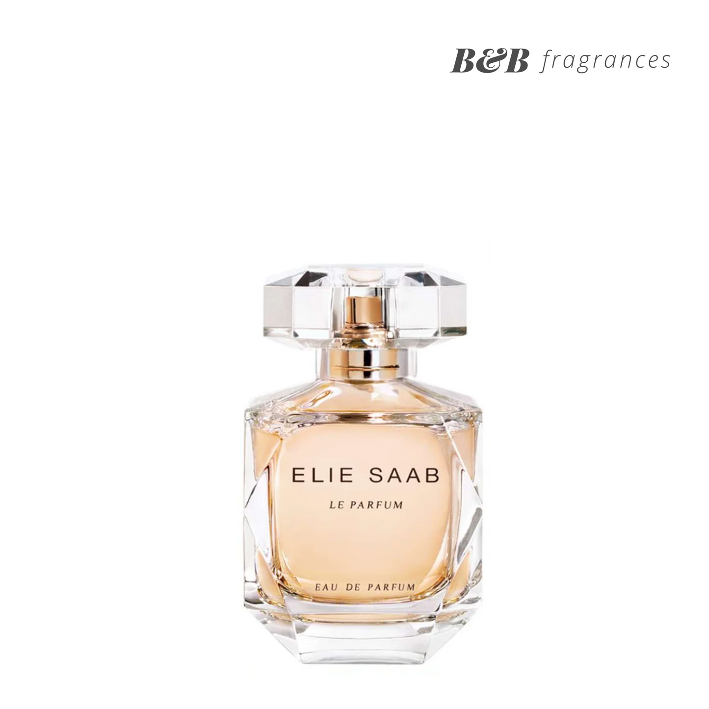 Elie Saab Le Parfum