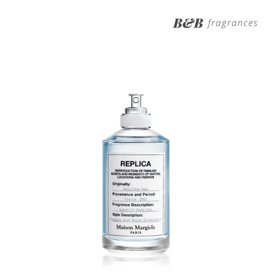 Maison Margiela Replica Sailing day Eau De Toilette