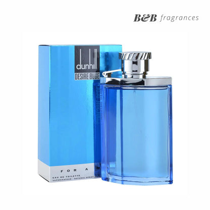 Dunhill Desire Blue Eau De Toilette