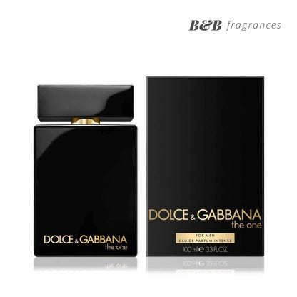 Dolce & Gabbana The Only One EDP Intense