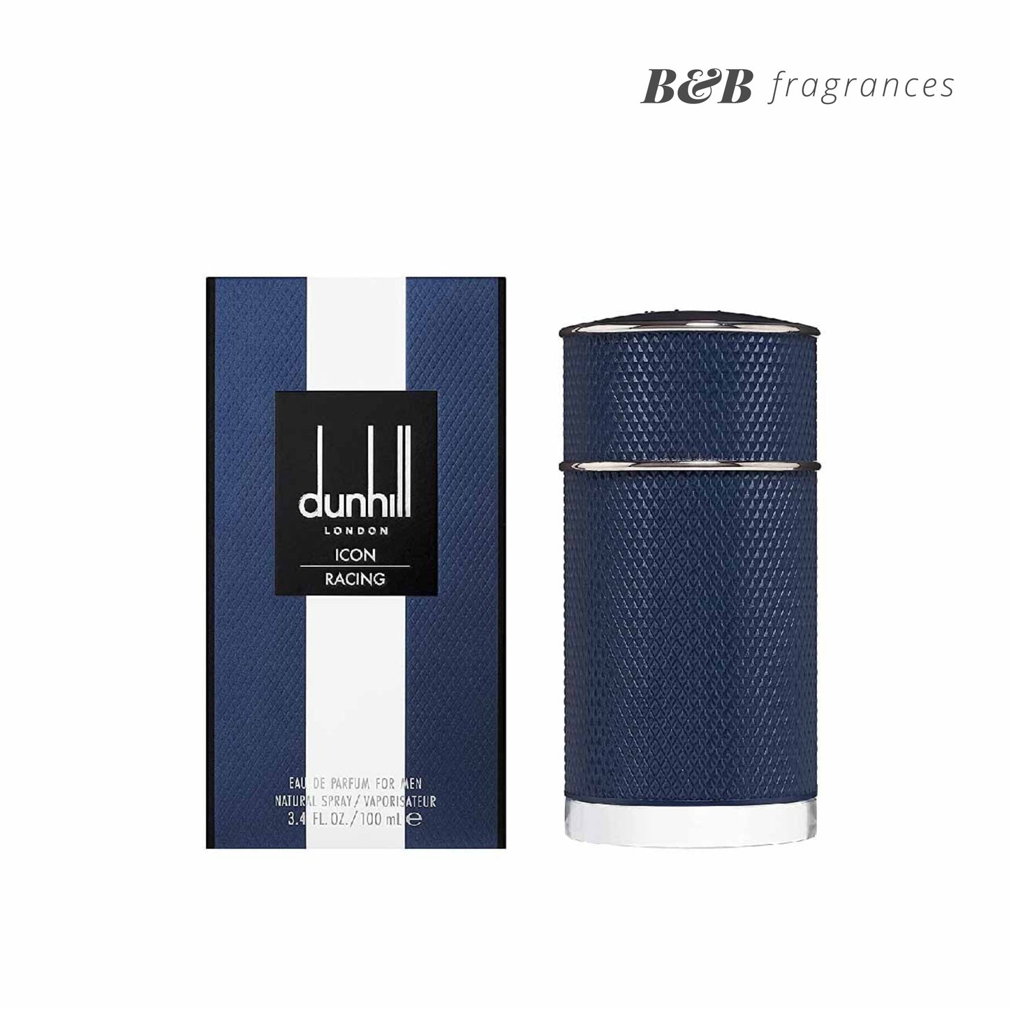 Dunhill Icon Racing Eau De Parfum