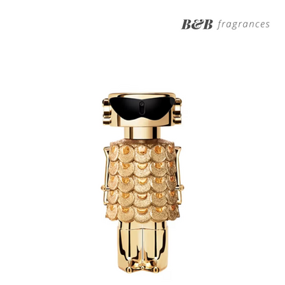 Paco Rabanne Fame intense Eau De Parfum