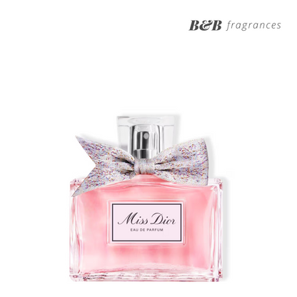 Miss Dior Eau De Parfum