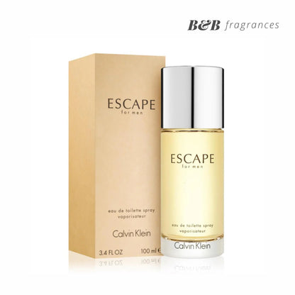 Calvin Klein Escape EDT Men