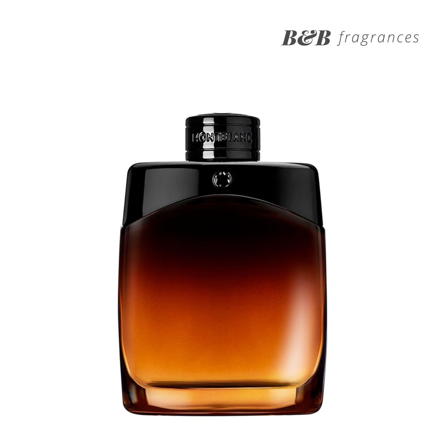 Mont Blanc Legend Night Eau De Parfum