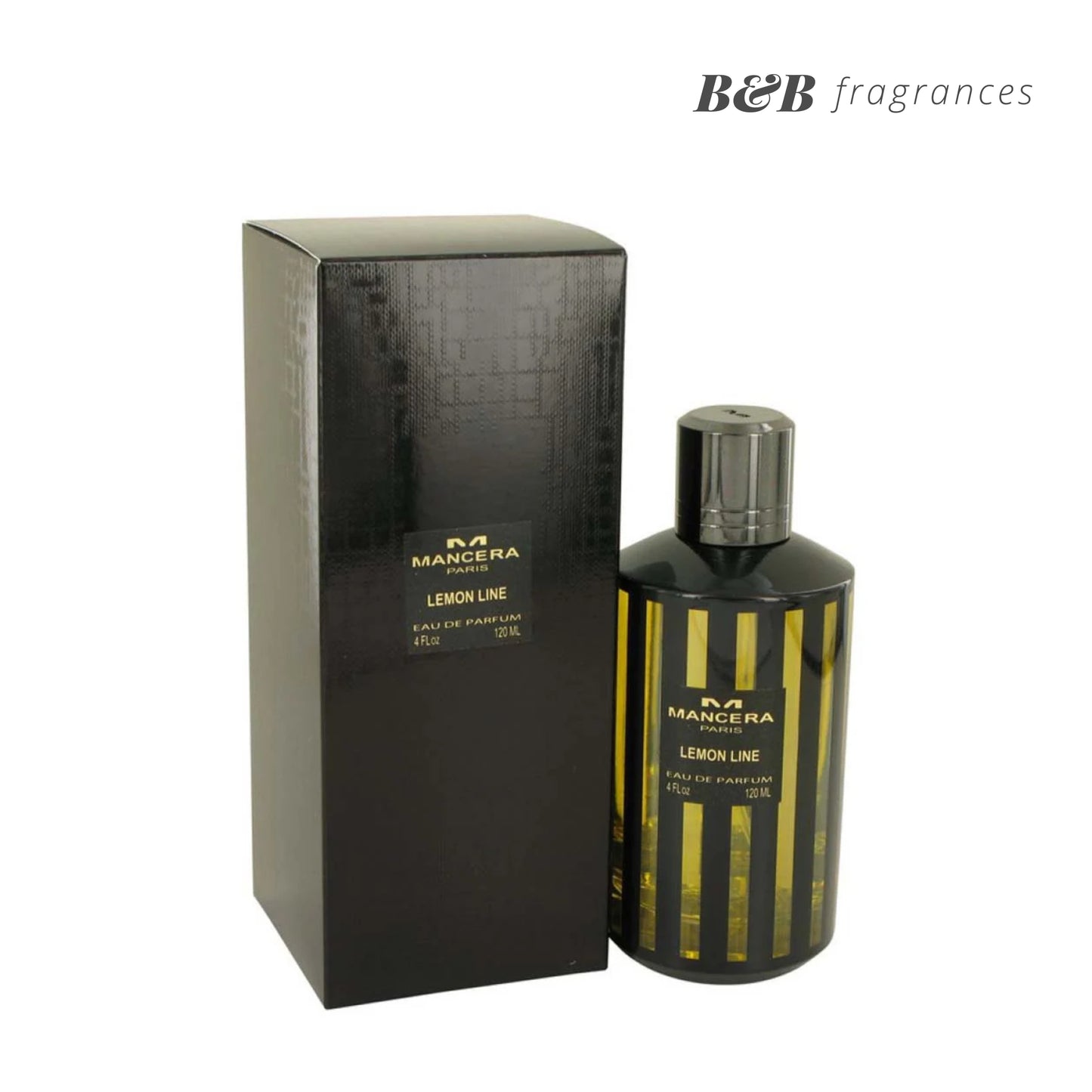 Mancera Lemon line Eau De Parfum