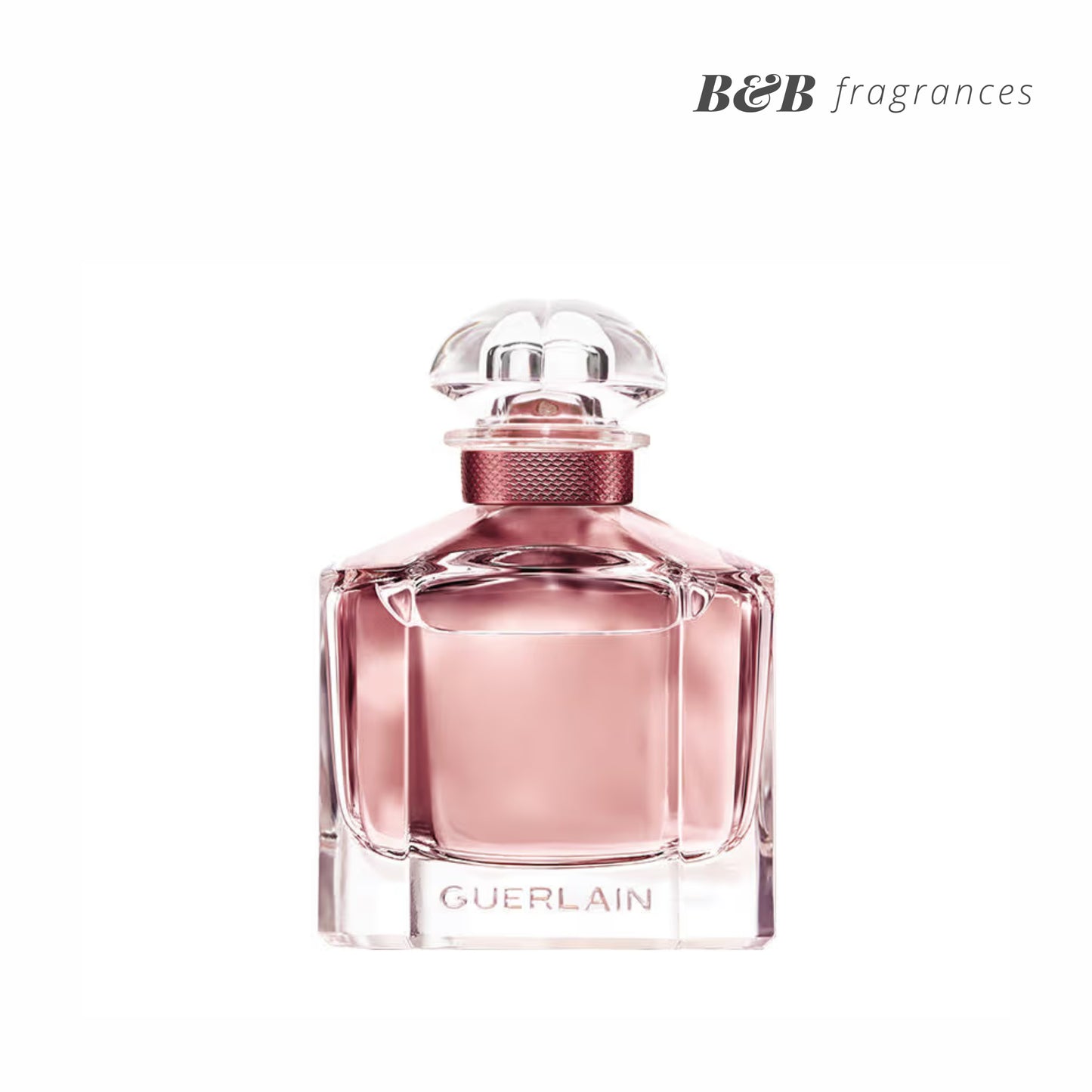 Mon Guerlain Eau De Parfum Intense