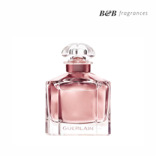 Mon Guerlain Eau De Parfum Intense