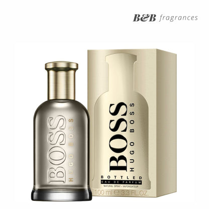 Hugo Boss Bottled Eau De Parfum