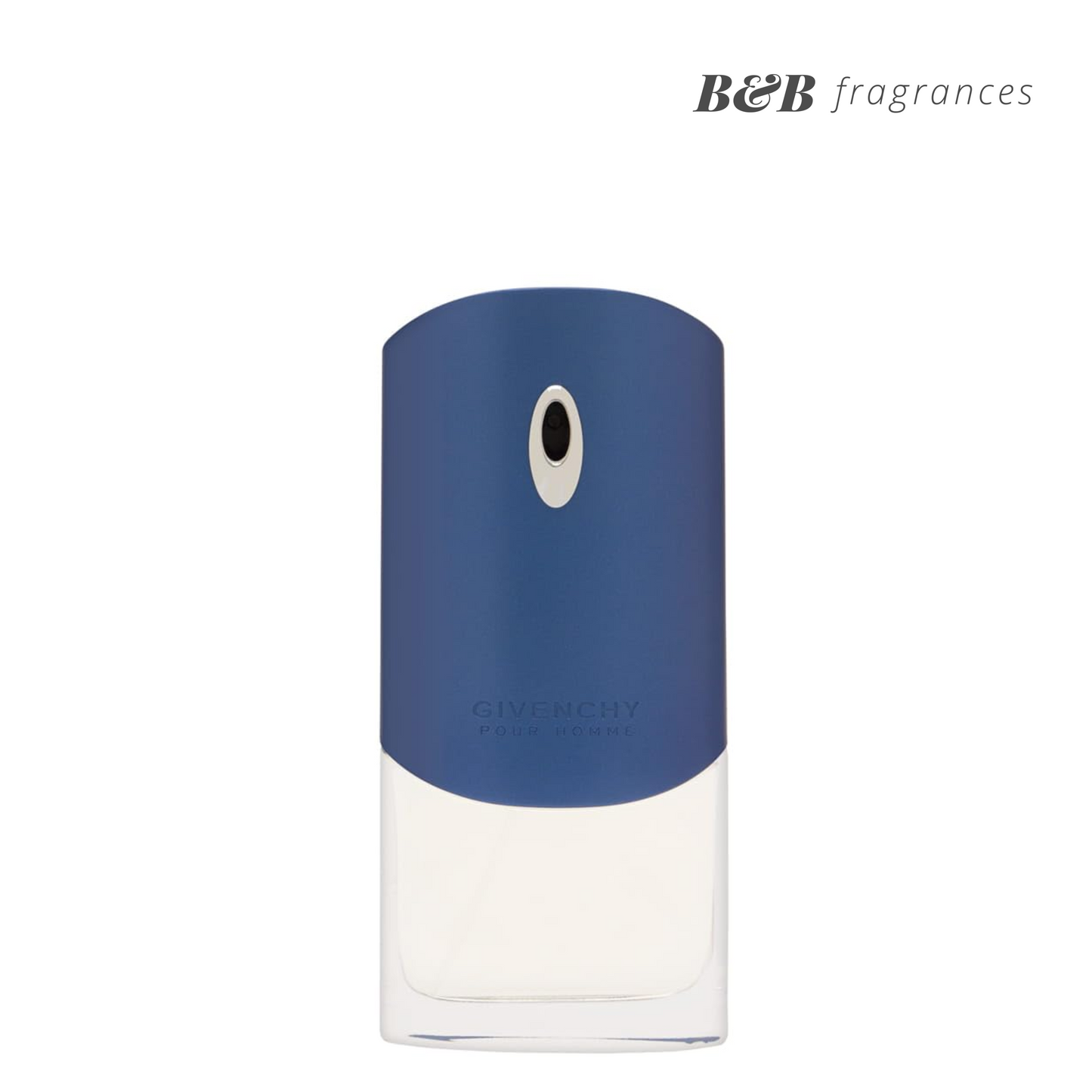 Givenchy Pour Homme Blue Label Eau De Toilette