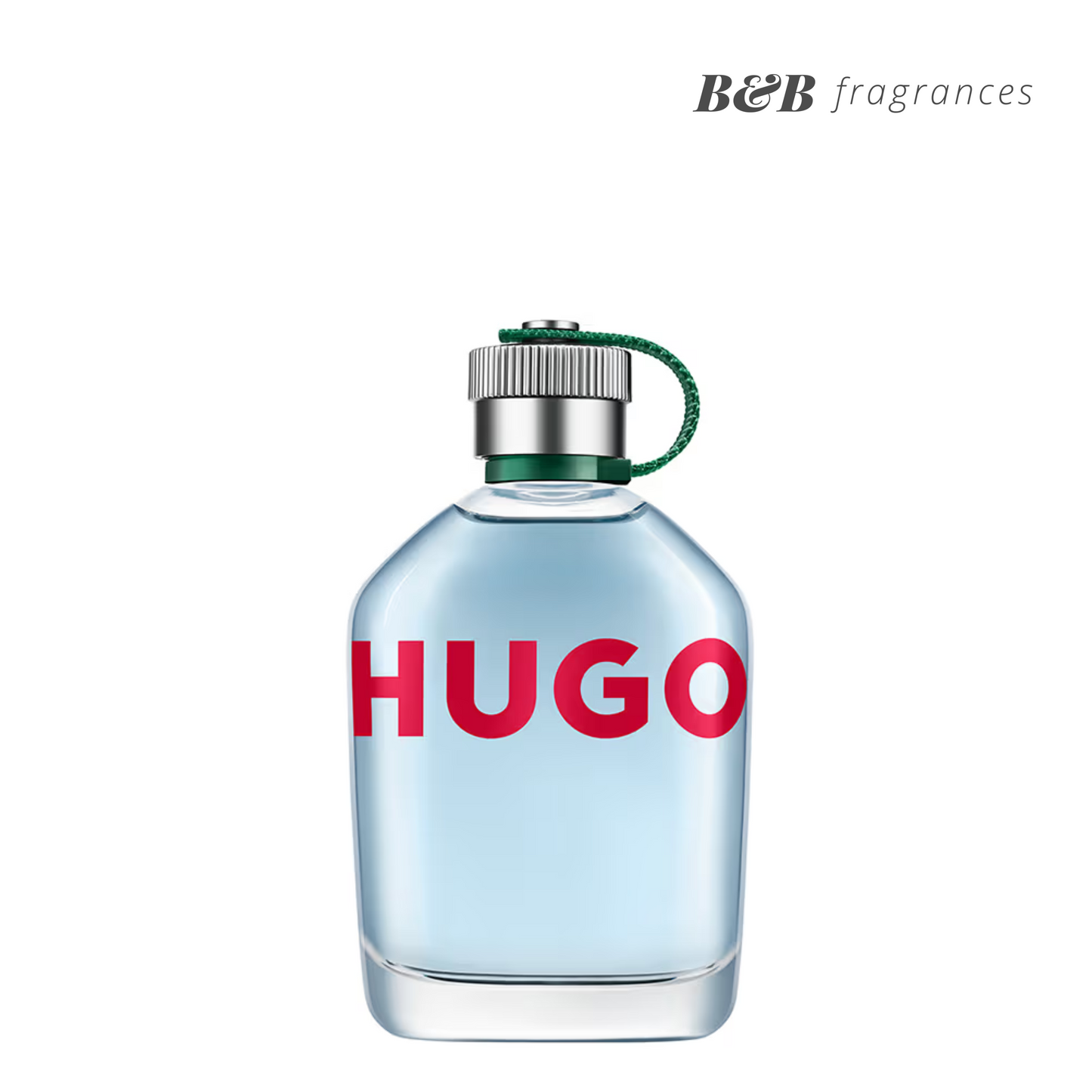 Hugo Man Eau De Toilette