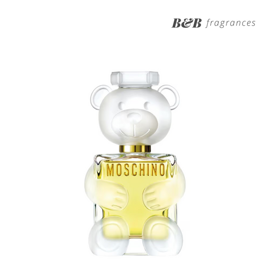 Moschino Toy 2 Eau De Parfum