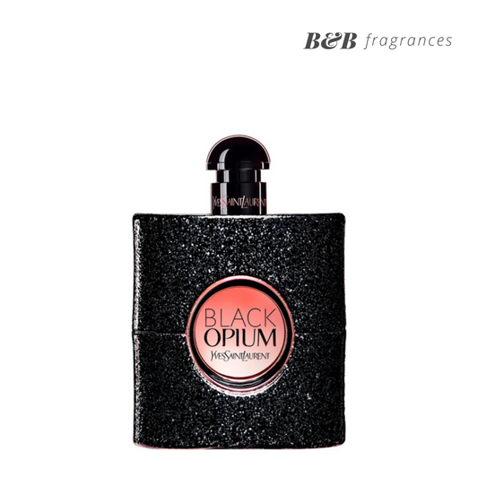 Yves Saint Laurent Black Opium Eau De Parfum