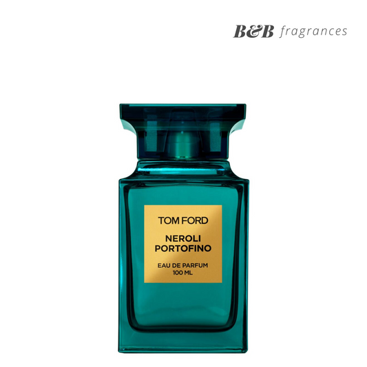 Tom Ford Neroli Portofino Eau De Parfum