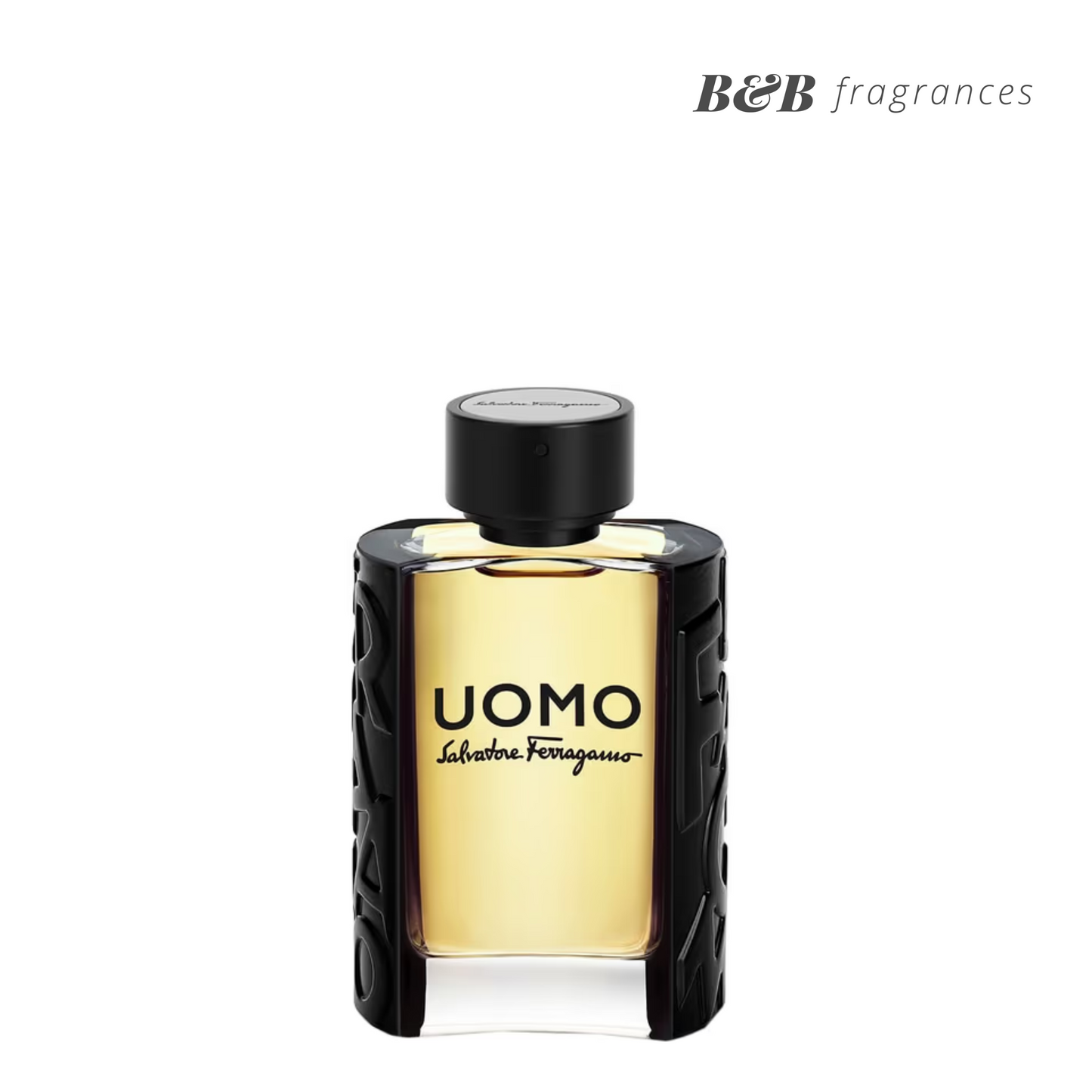 Salvatore Ferragamo Uomo Eau De Toilette