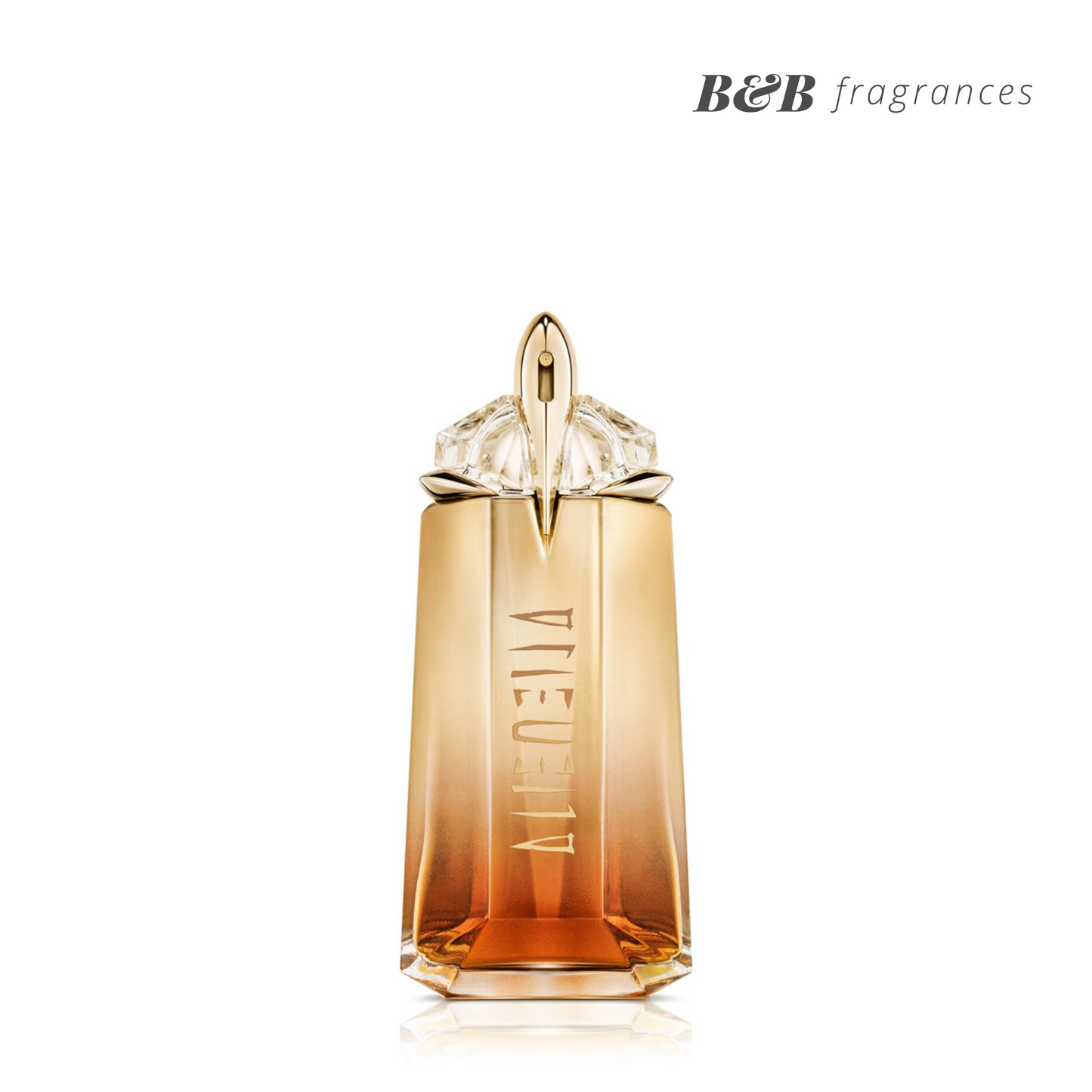 Mugler Alien Goddess Intense Eau De Parfum