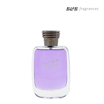 Rasasi Hawas Eau De Parfum