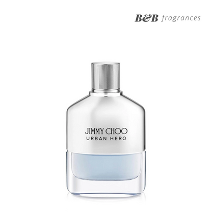 Jimmy Choo Urban Hero Eau De Parfum