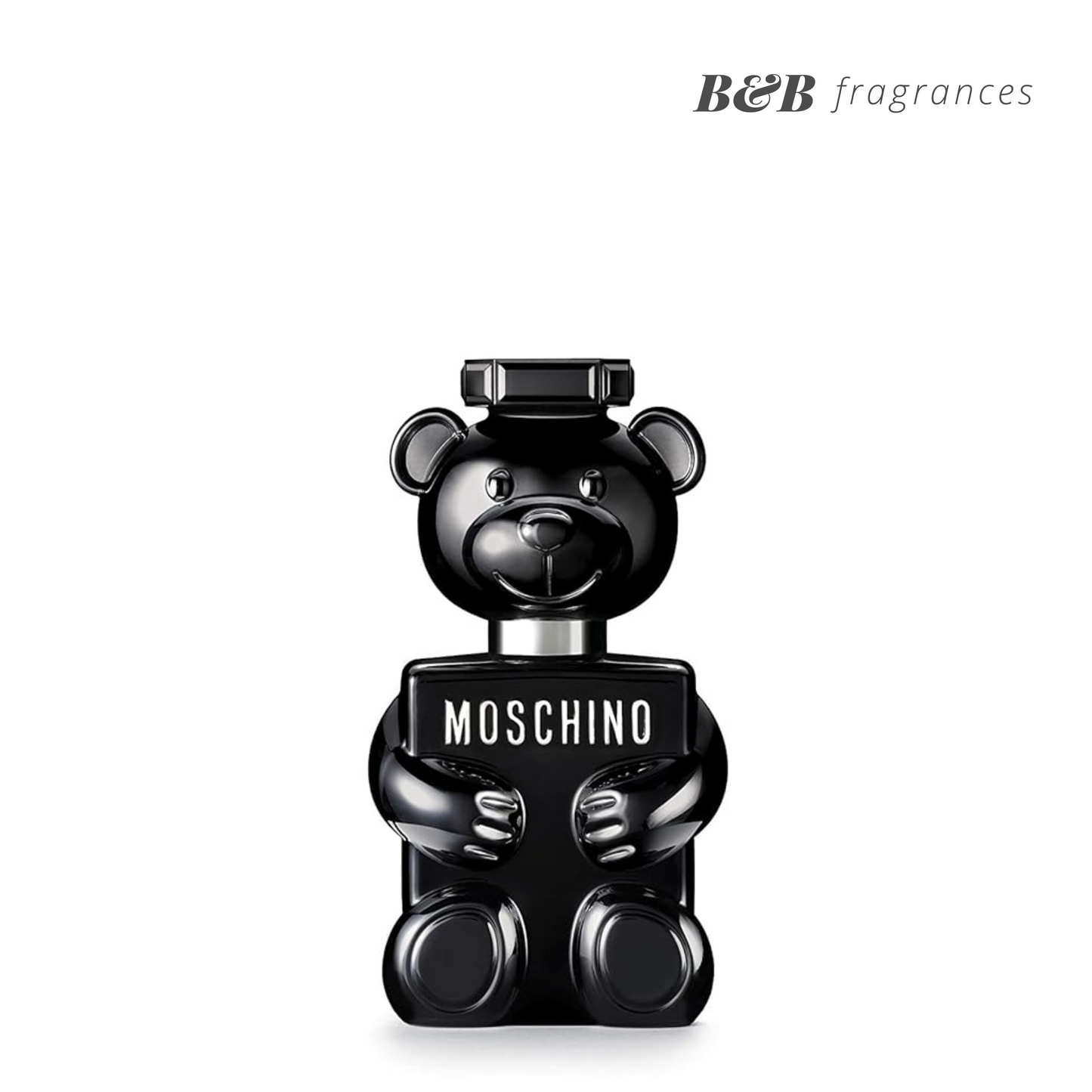 Moschino Toy Boy Eau De Parfum