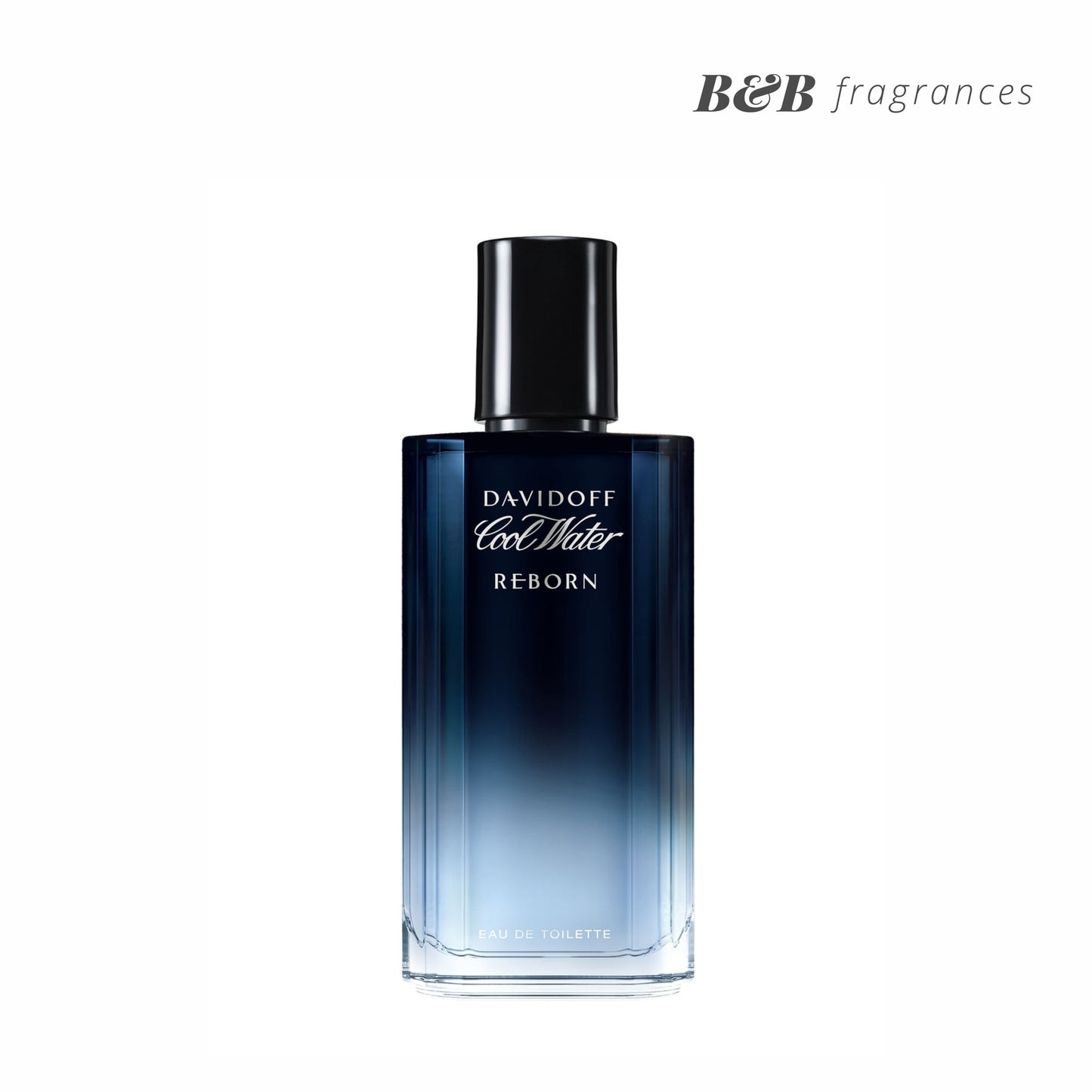 Davidoff Coolwater Reborn Eau De Toilette