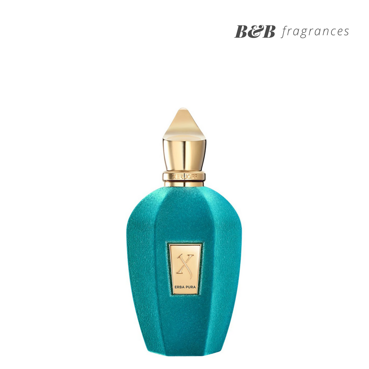 Xerjoff Erba Pura Eau De Parfum