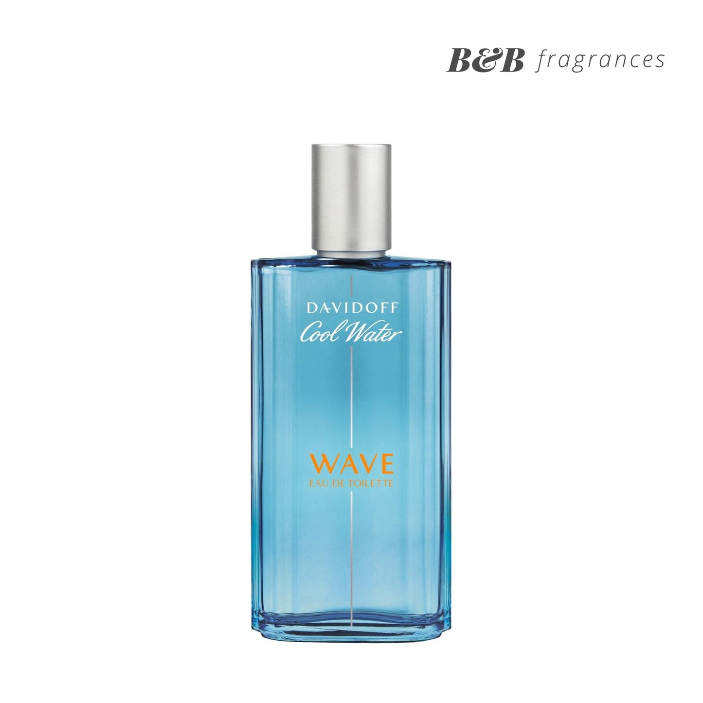 Davidoff Coolwater Wave Eau De Toilette