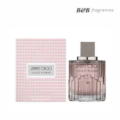 Jimmy Choo Illicit Flower Eau De Parfum